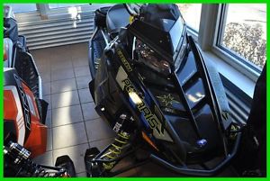 2016 Polaris Switchback® Assault®