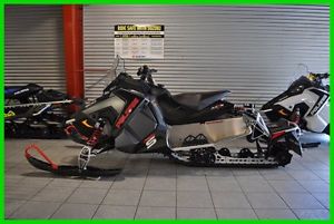 2015 Polaris SwitchBack 600  PROS ES New