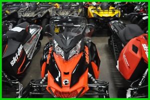 2016 Ski-Doo Renegade Adrenaline ROTAX 800R E-TEC â„¢ ROTAX 800R ETEC New