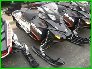 2016 Ski-Doo Renegade Sport 600 ES New