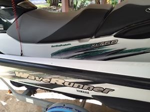 2000 yamaha waverunner