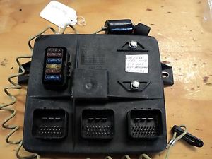 Sea Doo GSX 787 800 MPEM electronic module ECM ECU computer 278001031 278001201