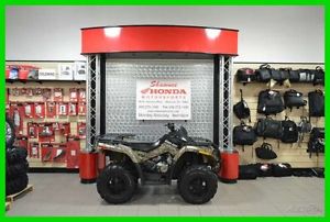 2011 Can-Am Outlander 800R EFI XT Used