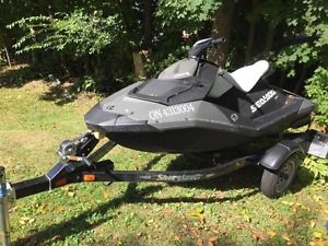 2014 Seadoo Spark 90HO