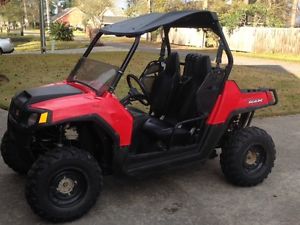 2010 Polaris RZR
