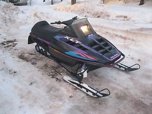 1996 POLARIS XLT 600 SP 600