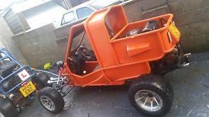 vfr 400  buggy moonbuggy spider