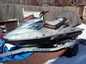 seadoo rxp  255 2009