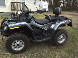2009 Canam Outlander 800 Max Limited