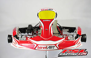 KART BIREL RY-29 SR JR ROTAX
