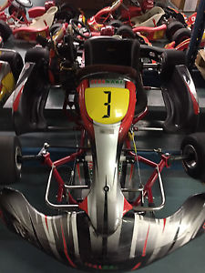 L0206 Briggs Italkart package