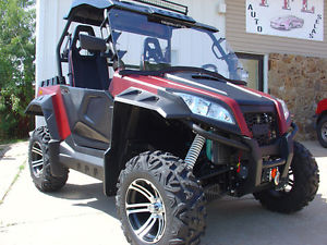 NEW 2015 800 -EFI RAIDER UTV SIDE BY SIDE FREESHIPPING MOREDISCOUNT