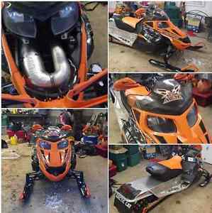 2011 Arctic Cat