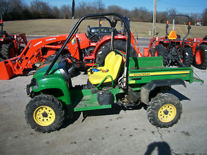 2007 John Deere Gator