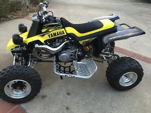 2003 Yamaha Banshee Limited Edition