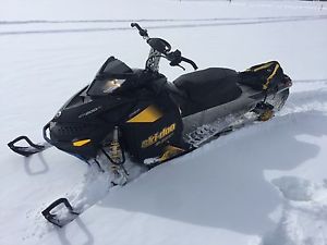 2009 Skidoo Summit Everest 800R PTEC