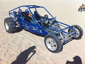 Custom Sand Rail / 2265 CC STROKER MOTOR