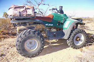 1999 polaris xplorer