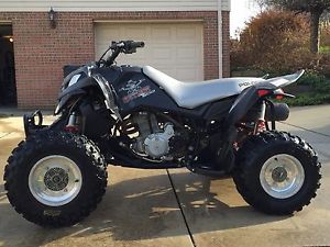 2007 Polaris Outlaw 500 IRS Excellent Condition