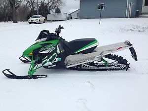 2012 Arctic Cat