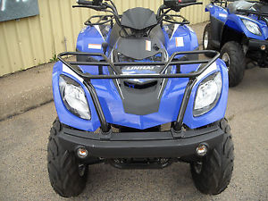 ATV, Quadbike, Linhai-Yamaha 200cc, Brand new, reliable, Awesome special $$$