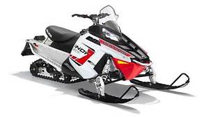 2016 Polaris 800 Indy SP ES