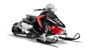 2016 Polaris 800 Switchback Pro-S ES