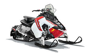 2016 Polaris 800 Rush Pro-S ES