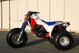 Honda ATC350x Stock Original collector condition OEM ATC 350x
