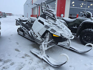 2013 Polaris PRO RMK 163