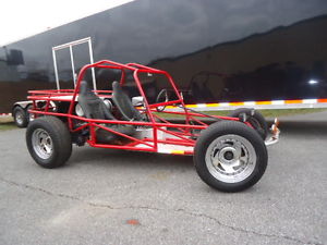 1973 Dune Buggy Sand Rail STREET LEGAL VW 1600CC Motor with 4 speed Manual!!!