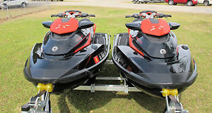 Sea-Doo RXT-X 260