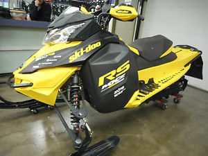 2014 SKI-DOO MXZ 600RS NO RESERVE!! DEALER BLOWOUT!!!