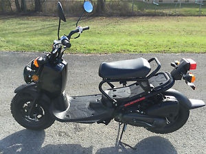 2014 Honda Ruckus NPS50 Scooter Moped 4327 miles