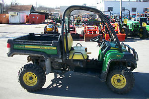2011 John Deere Gator