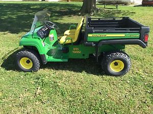 2014 John Deere