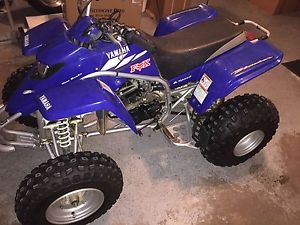 2003 Yamaha Blaster Quad Four Wheeler - One Owner