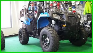 2015 Polaris Sportsman ACE 570 New