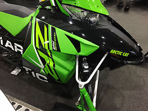 2016 ARCTIC CAT ZR 4000 RR 500cc 2-STROKE SNOWMOBILE  NEW IN CRATE was $9,299