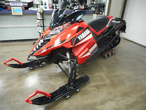 2014 YAMAHA VIPER SR NO RESERVE!! DEALER BLOWOUT!!!