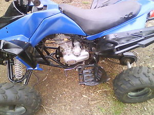 250 quad