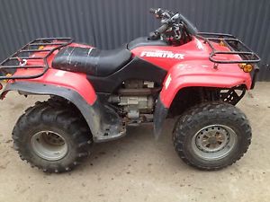 HONDA TRX 250 2X4 ATV QUAD FOR SALE