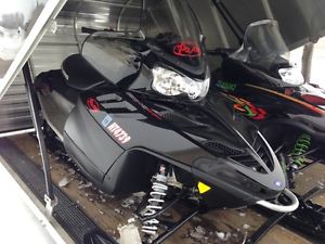 2010 Polaris IQ Shift