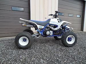 1996 YAMAHA BANSHEE 350 (MINT TOTAL RESTORATION)