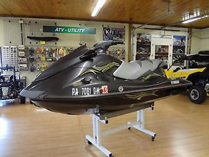2014 Yamaha Wave Runner VX110 Deluxe 6.5 Hours