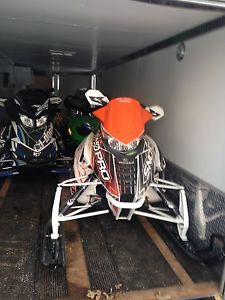 2012 Arctic Cat
