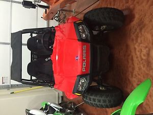polaris rzr 170 2014