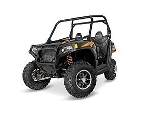 2015 Polaris Rzr 570 EPS trail