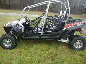 2012 Polaris XP4
