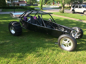 XTC Motorsports Sand Rail 2232VW with Trailer